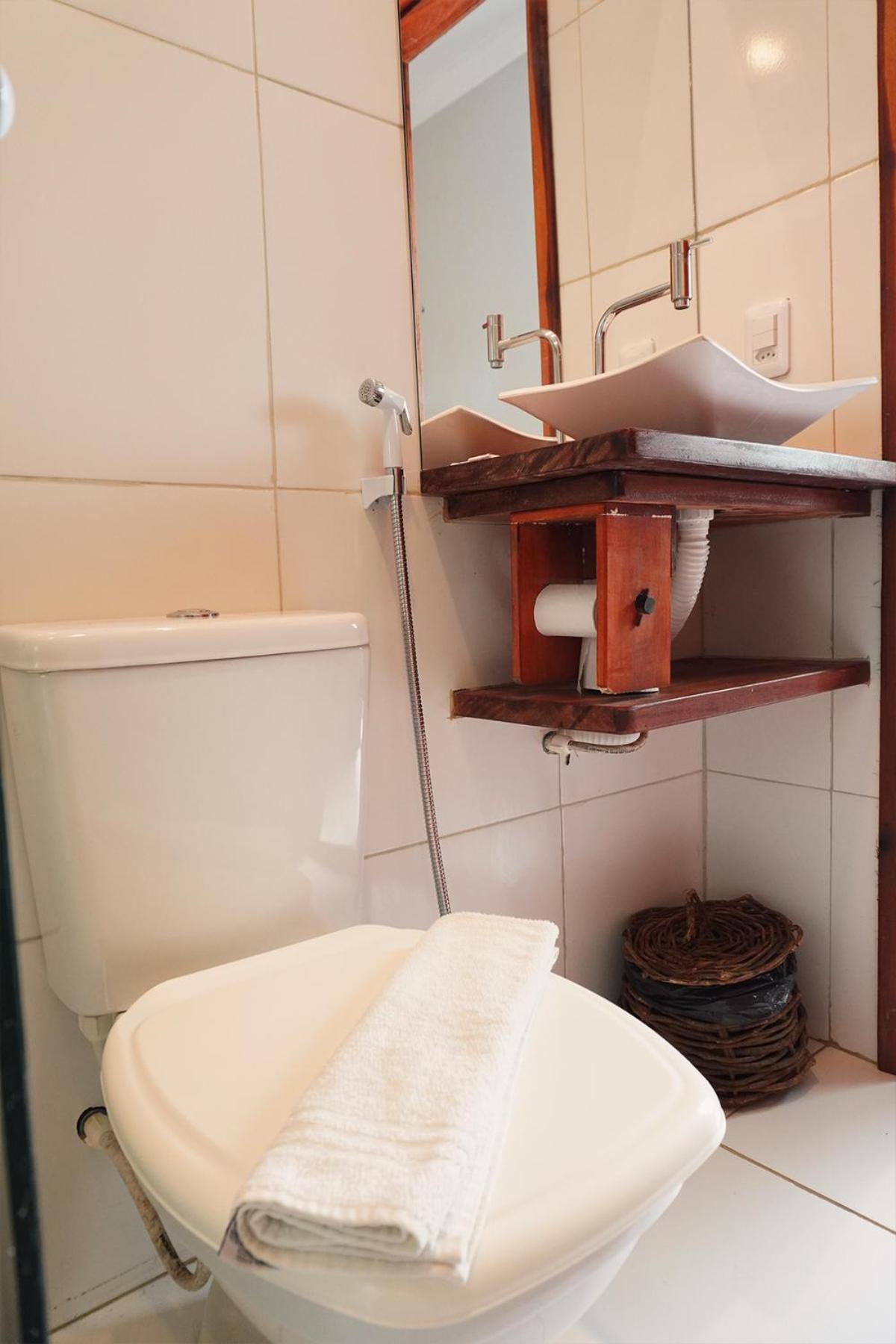 Pousada Grand Fortim Camocim Zewnętrze zdjęcie